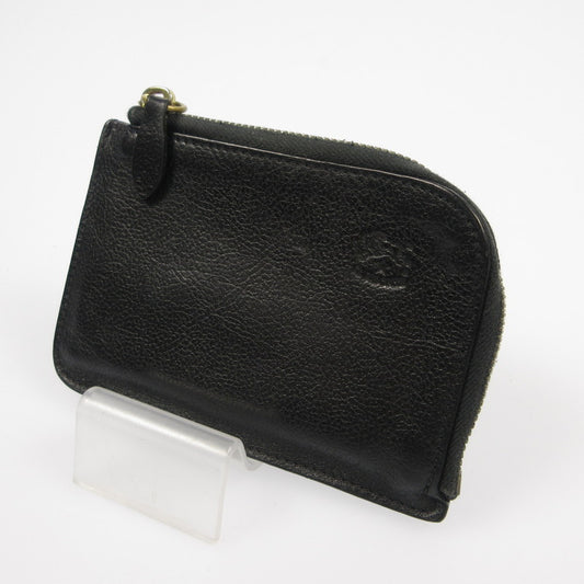 【中古】IL BISONTE | イルビゾンテ 長財布 54324-0-4540 ブラック