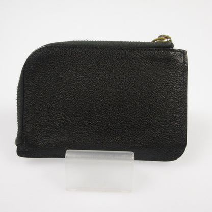 【中古】IL BISONTE | イルビゾンテ 長財布 54324-0-4540 ブラック