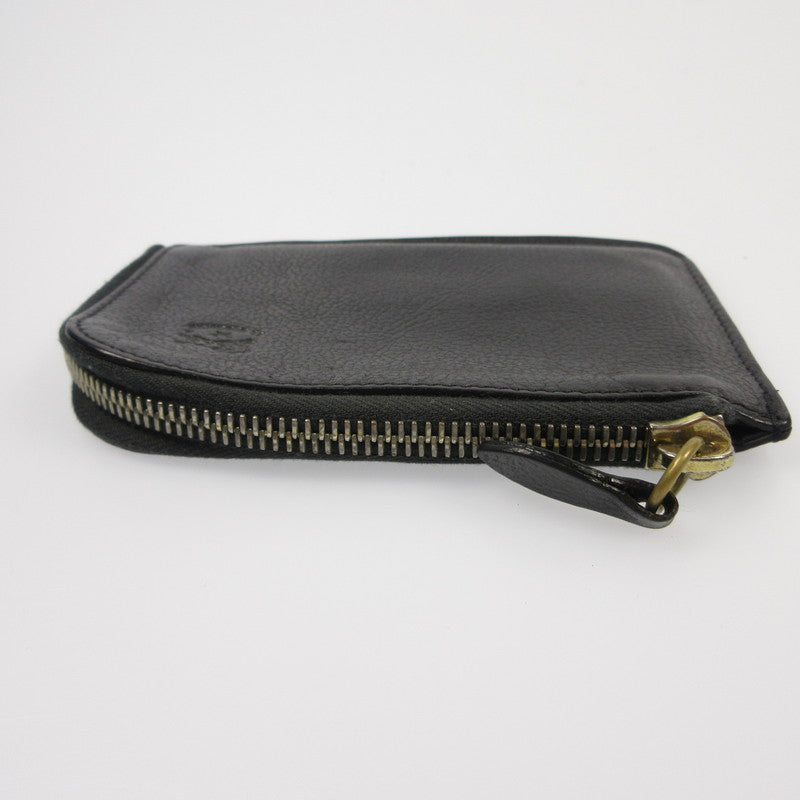 【中古】IL BISONTE | イルビゾンテ 長財布 54324-0-4540 ブラック