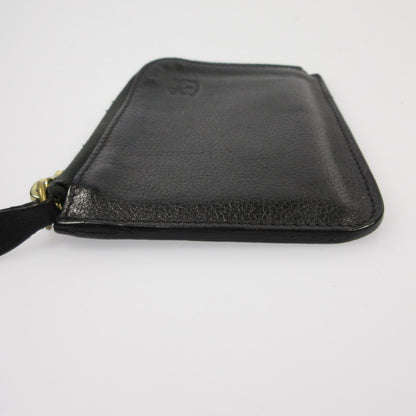 【中古】IL BISONTE | イルビゾンテ 長財布 54324-0-4540 ブラック
