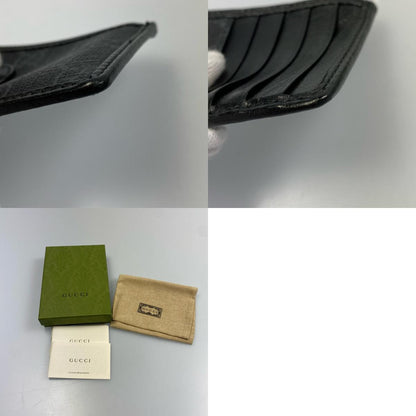 【中古】GUCCI | グッチ カードケース 697717
