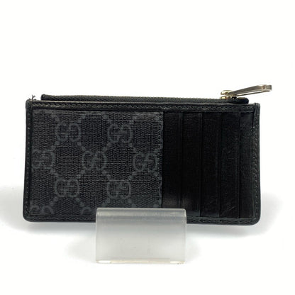 【中古】GUCCI | グッチ カードケース 697717