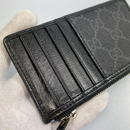 【中古】GUCCI | グッチ カードケース 697717