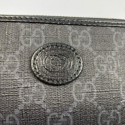 【中古】GUCCI | グッチ カードケース 697717