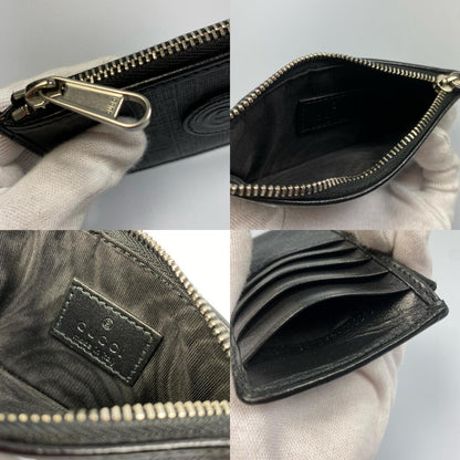 【中古】GUCCI | グッチ カードケース 697717