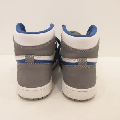 【中古】NIKE | ナイキ AIR JORDAN 1 HIGH OG ”TRUE BLUE' スニーカー DZ5485-410 ブルー 26.5cm