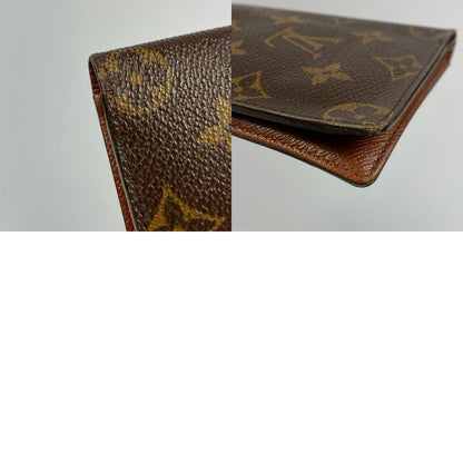 【中古】LOUIS VUITTON | ルイ・ヴィトン ポルトバルールカルトクレディ 札入れ M61823