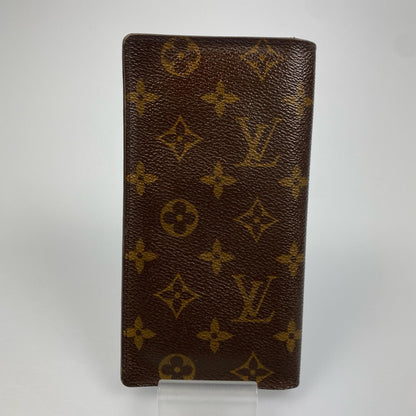 【中古】LOUIS VUITTON | ルイ・ヴィトン ポルトバルールカルトクレディ 札入れ M61823