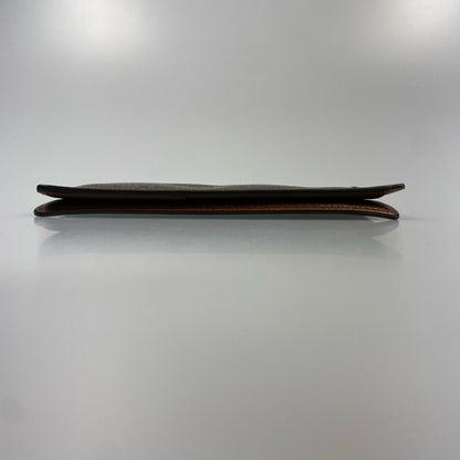 【中古】LOUIS VUITTON | ルイ・ヴィトン ポルトバルールカルトクレディ 札入れ M61823