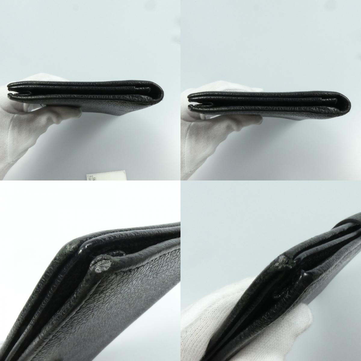 【中古】BVLGARI | ブルガリ コローレ 長財布