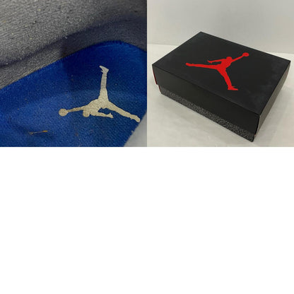 【中古】NIKE | ナイキ AIR JORDAN 3 RETRO スニーカー CT8532-400 2020S/S 26.0cm ブルー 26cm