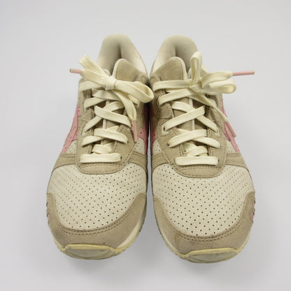 【中古】asics | アシックス GEL-LYTE 3 OG スニーカー 1201A164-200 2020S/S ベージュ 26.5cm