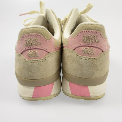 【中古】asics | アシックス GEL-LYTE 3 OG スニーカー 1201A164-200 2020S/S ベージュ 26.5cm