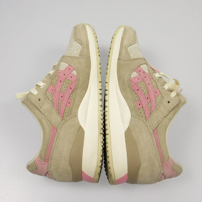 【中古】asics | アシックス GEL-LYTE 3 OG スニーカー 1201A164-200 2020S/S ベージュ 26.5cm