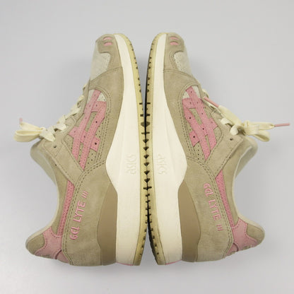 【中古】asics | アシックス GEL-LYTE 3 OG スニーカー 1201A164-200 2020S/S ベージュ 26.5cm