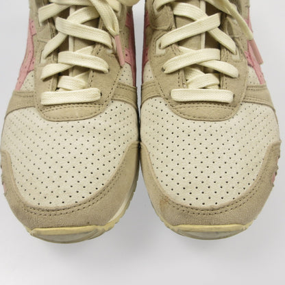 【中古】asics | アシックス GEL-LYTE 3 OG スニーカー 1201A164-200 2020S/S ベージュ 26.5cm