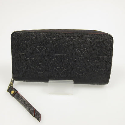 【中古】LOUIS VUITTON | ルイ・ヴィトン ジッピーウォレット 長財布 M62121