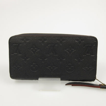 【中古】LOUIS VUITTON | ルイ・ヴィトン ジッピーウォレット 長財布 M62121