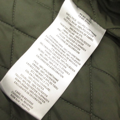 【中古】Levi's | リーバイス FAUX LEATHER JACKET レザー LM3RU804 ブラウン サイズ：XXL