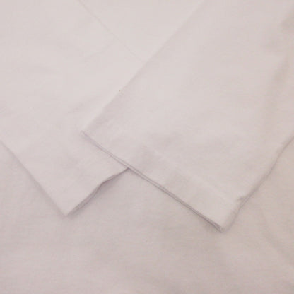 【中古】Good On | グッドオン ベースボールTシャツ 半袖Ｔシャツ GOLT-601 ホワイト サイズ：M