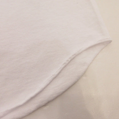 【中古】Good On | グッドオン ベースボールTシャツ 半袖Ｔシャツ GOLT-601 ホワイト サイズ：M