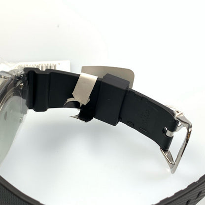 【中古】G-SHOCK | ジーショック Metal Coverd 腕時計 GBM-2100-1AJF シルバー