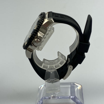 【中古】LUMINOX | ルミノックス NAVY SEAL COLORMARK 3150 SERIES 腕時計 シルバー