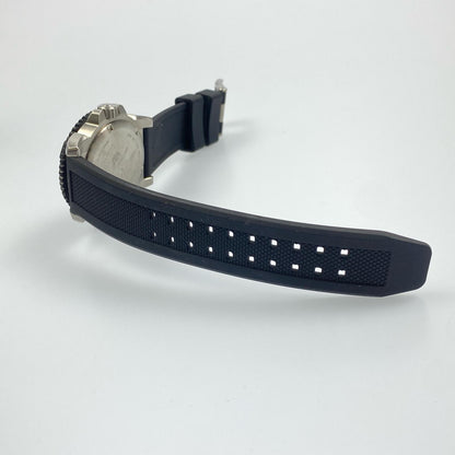 【中古】LUMINOX | ルミノックス NAVY SEAL COLORMARK 3150 SERIES 腕時計 シルバー
