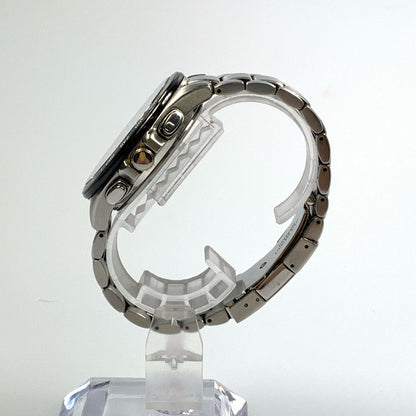 【中古】CITIZEN | シチズン 腕時計 E660-S119936 シルバー