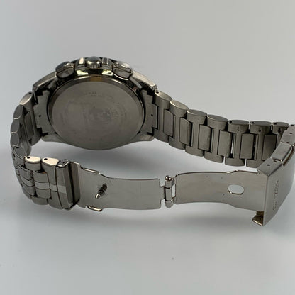 【中古】CITIZEN | シチズン 腕時計 E660-S119936 シルバー
