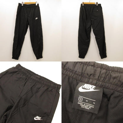 【中古】NIKE | ナイキ ナイキCEトラックスーツ セットアップ BV3026-010 ブラック サイズ：M
