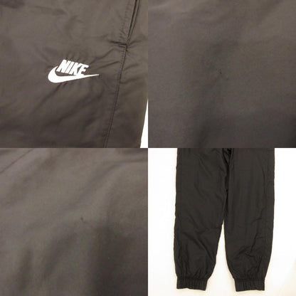 【中古】NIKE | ナイキ ナイキCEトラックスーツ セットアップ BV3026-010 ブラック サイズ：M