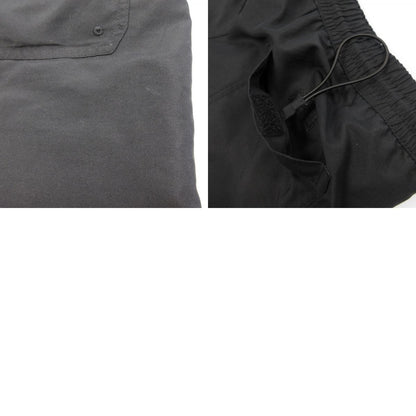【中古】Carhartt WIP | カーハートダブリューアイピー CHASE SWIM TRUNKS ショートパンツ I026235 ブラック サイズ：M