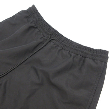 【中古】Carhartt WIP | カーハートダブリューアイピー CHASE SWIM TRUNKS ショートパンツ I026235 ブラック サイズ：M