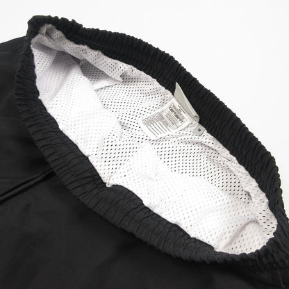 【中古】Carhartt WIP | カーハートダブリューアイピー CHASE SWIM TRUNKS ショートパンツ I026235 ブラック サイズ：M