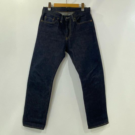 【中古】Levi's VintageClothing | リーバイスヴィンテージクロージング 501ZXX 1954年モデル デニムパンツ 50154-0001 W:31 ネイビー