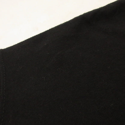 【中古】STUSSY | ステューシー Stock Dog Tee 半袖Ｔシャツ ブラック サイズ：XL