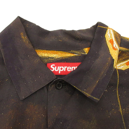 【中古】Supreme | シュプリーム Ernie Barnes S/S Shirt その他トップス 2025S/S サイズ：L