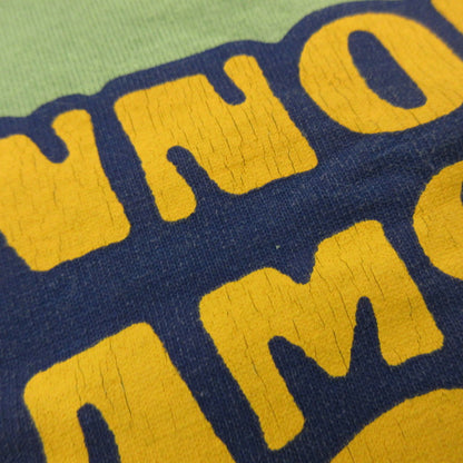 【中古】TOYS McCOY | トイズマッコイ CANNONBALL CAMS 半袖Ｔシャツ ライトグリーン サイズ：S
