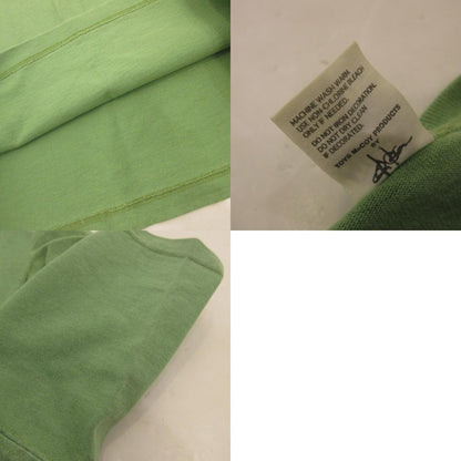 【中古】TOYS McCOY | トイズマッコイ CANNONBALL CAMS 半袖Ｔシャツ ライトグリーン サイズ：S