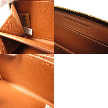 【中古】COACH | コーチ スモールジップアラウンド コインケース CBG20 2025S/S