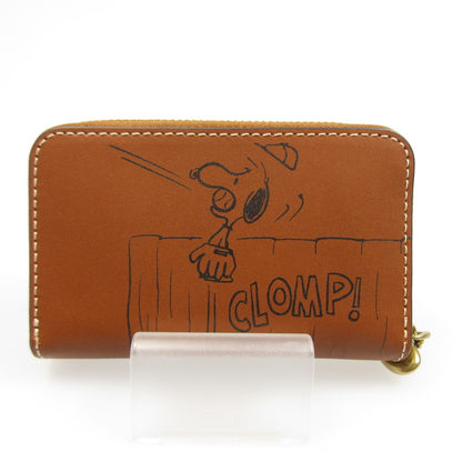 【中古】COACH | コーチ スモールジップアラウンド コインケース CBG20 2025S/S