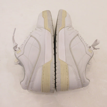 【中古】COACH | コーチ ソーホースニーカー スニーカー CAQ25 ホワイト 23cm