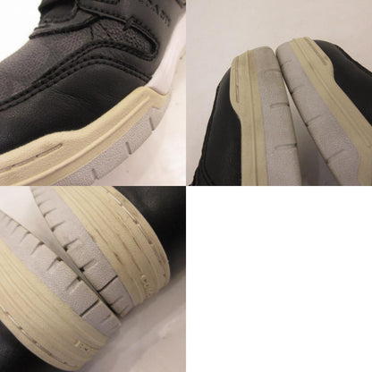 【中古】COACH | コーチ ソーホースニーカー スニーカー CAQ24 ブラック 23cm
