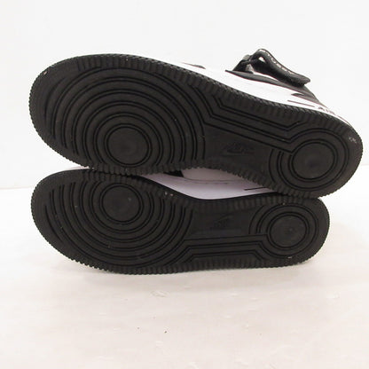 【中古】NIKE | ナイキ AIR FORCE 1 MID SP スニーカー DJ7840-002 ブラック 26.5cm
