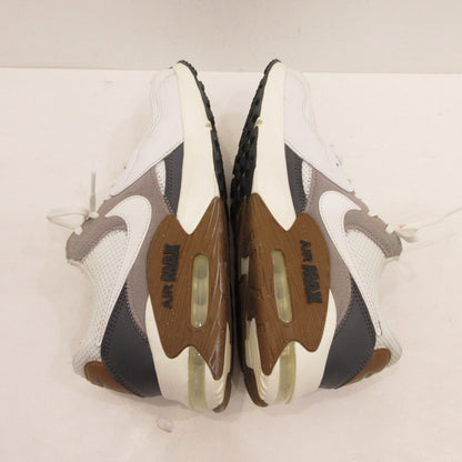 【中古】NIKE | ナイキ AIRMAX EXCEE スニーカー FZ5486-102 ホワイト 26cm