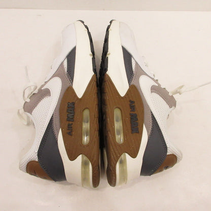 【中古】NIKE | ナイキ AIRMAX EXCEE スニーカー FZ5486-102 ホワイト 26cm
