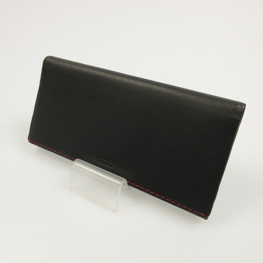 【中古】TAKEO KIKUCHI | タケオキクチ モルビド 札入れ TKW9120118 ブラック