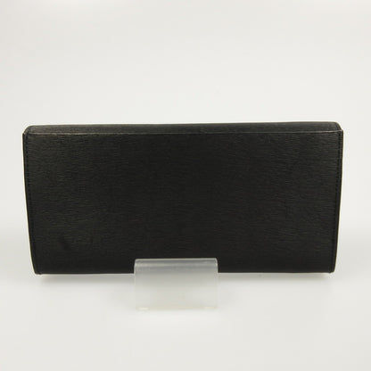 【中古】PORTER | ポーター CURRENT 長財布 052-02201 ブラック