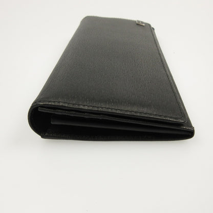 【中古】PORTER | ポーター CURRENT 長財布 052-02201 ブラック